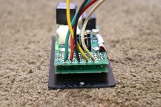 RV Components Image