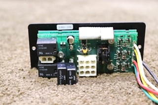 RV Components Image