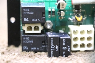 RV Components Image
