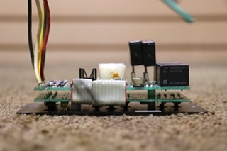 RV Components Image