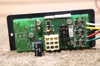 RV Components Image