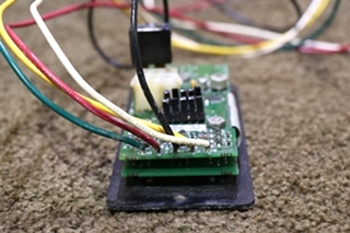 RV Components Image
