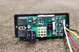 RV Components Image