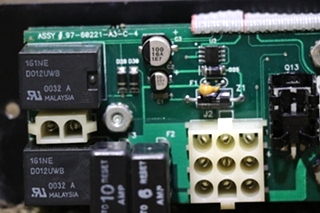RV Components Image