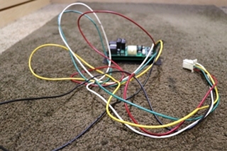RV Components Image