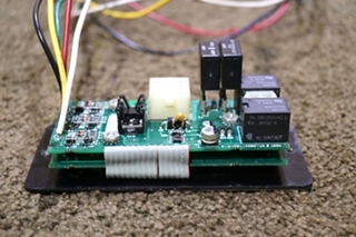 RV Components Image