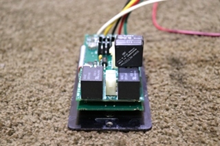 RV Components Image