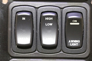 RV Components Image