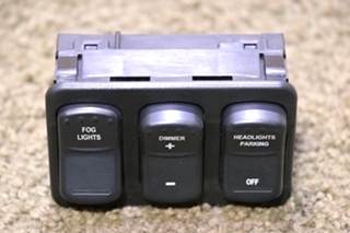RV Components Image