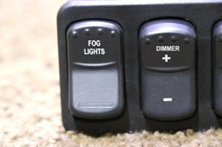 RV Components Image