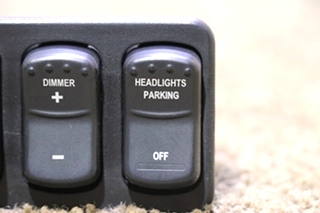 RV Components Image