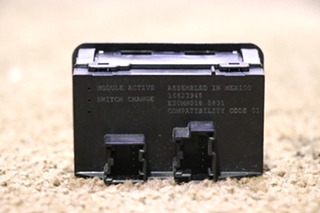 RV Components Image