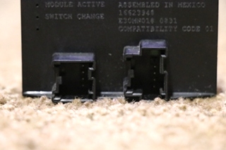RV Components Image