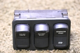 RV Components Image