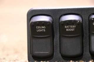 RV Components Image