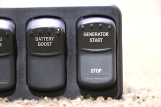 RV Components Image