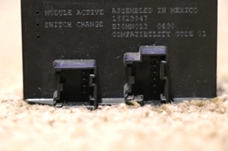 RV Components Image