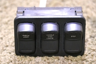 RV Components Image