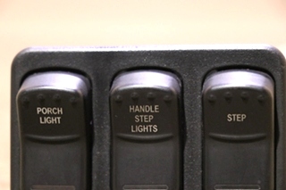RV Components Image