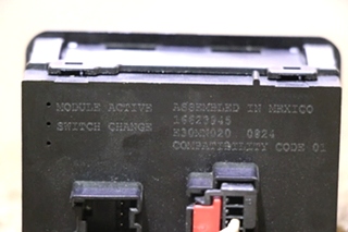 RV Components Image
