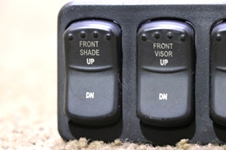 RV Components Image