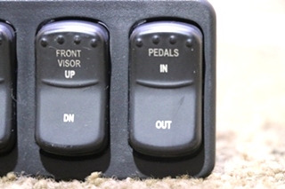 RV Components Image