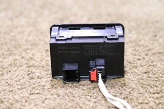 RV Components Image