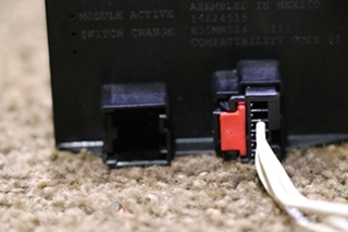 RV Components Image
