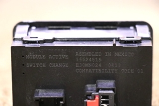 RV Components Image