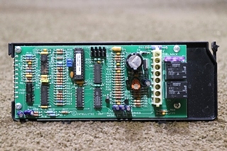 USED 00-00633-000 INTELLITEC SMART EMS BOARD