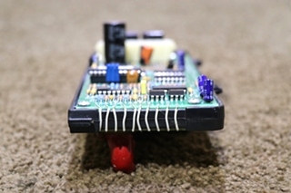 RV Components Image
