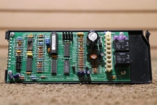 RV Components Image