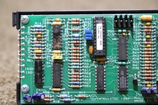 RV Components Image