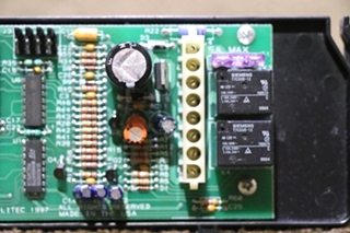RV Components Image