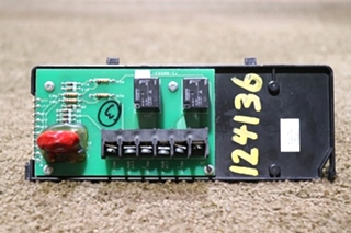 RV Components Image