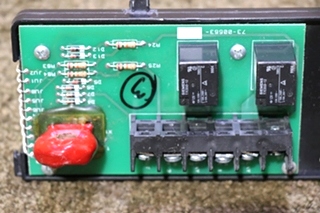 RV Components Image