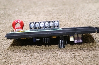 RV Components Image