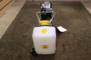 RV Components Image