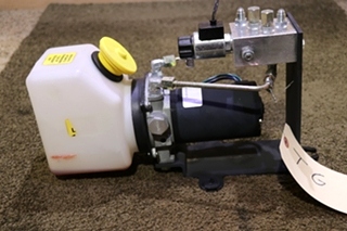 RV Components Image