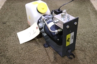 RV Components Image