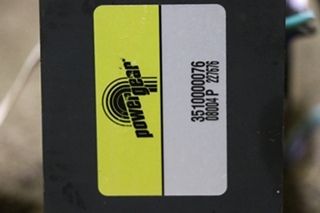 RV Components Image