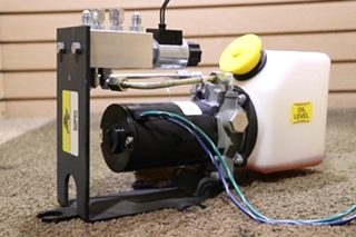 RV Components Image