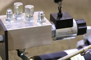 RV Components Image
