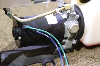 RV Components Image