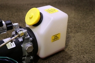 RV Components Image