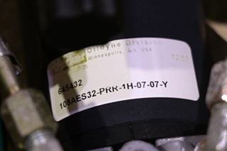 RV Components Image