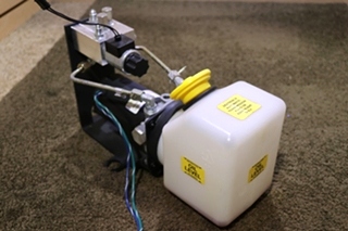 RV Components Image