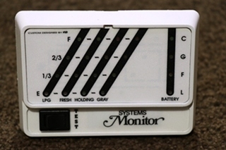 RV Components Image