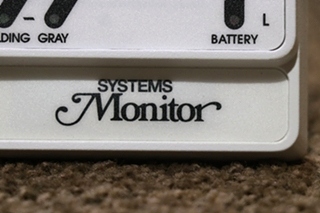RV Components Image