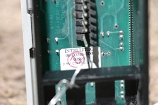 RV Components Image